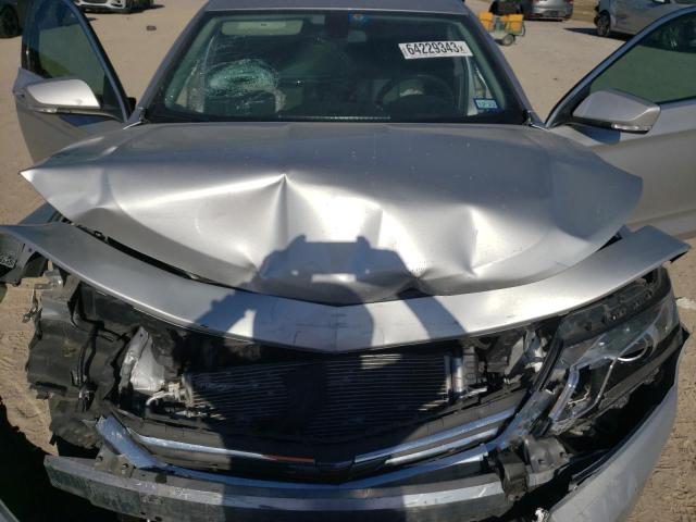 Photo 10 VIN: 2G11Z5S31K9101869 - CHEVROLET IMPALA LT 