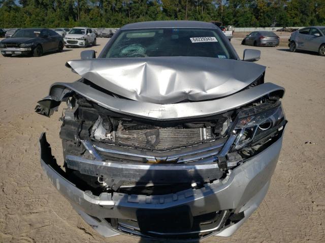 Photo 4 VIN: 2G11Z5S31K9101869 - CHEVROLET IMPALA LT 