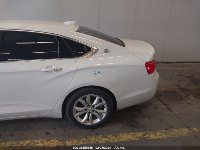 Photo 5 VIN: 2G11Z5S31K9105694 - CHEVROLET IMPALA 