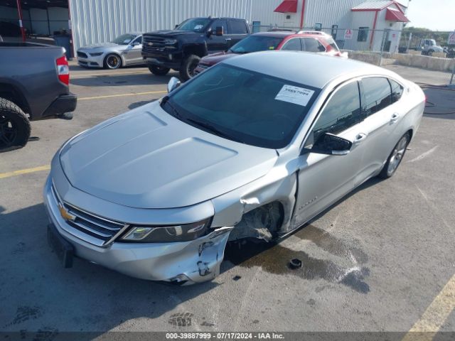 Photo 1 VIN: 2G11Z5S31K9109924 - CHEVROLET IMPALA 