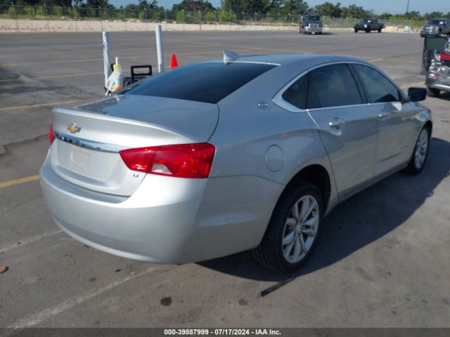 Photo 3 VIN: 2G11Z5S31K9109924 - CHEVROLET IMPALA 