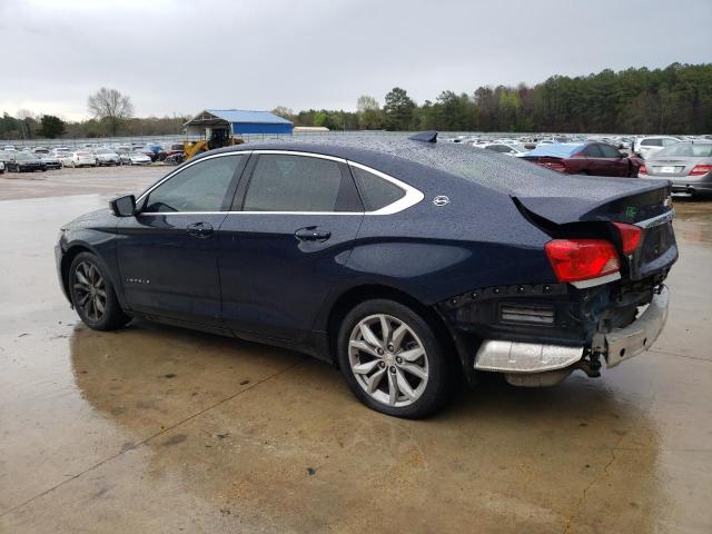 Photo 1 VIN: 2G11Z5S31K9110085 - CHEVROLET IMPALA LT 