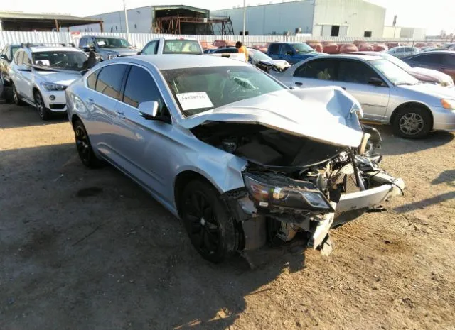 Photo 0 VIN: 2G11Z5S31K9110779 - CHEVROLET IMPALA 