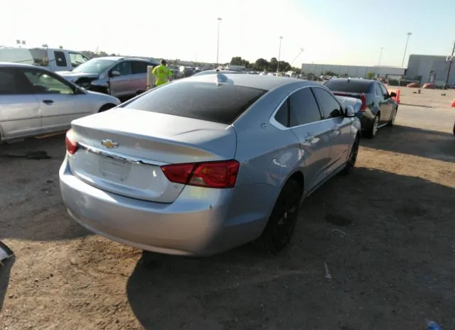 Photo 3 VIN: 2G11Z5S31K9110779 - CHEVROLET IMPALA 