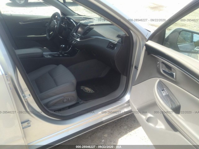 Photo 4 VIN: 2G11Z5S31K9111141 - CHEVROLET IMPALA 