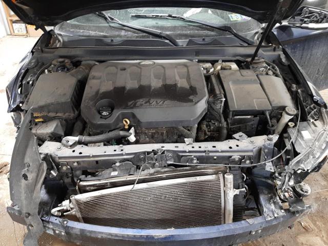 Photo 10 VIN: 2G11Z5S31K9112094 - CHEVROLET IMPALA LT 