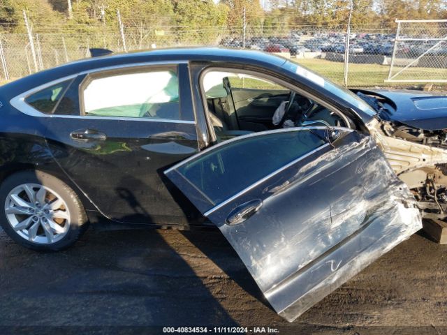 Photo 5 VIN: 2G11Z5S31K9115738 - CHEVROLET IMPALA 