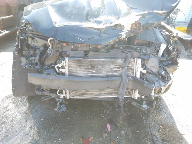 Photo 8 VIN: 2G11Z5S31K9118994 - CHEVROLET IMPALA LT 