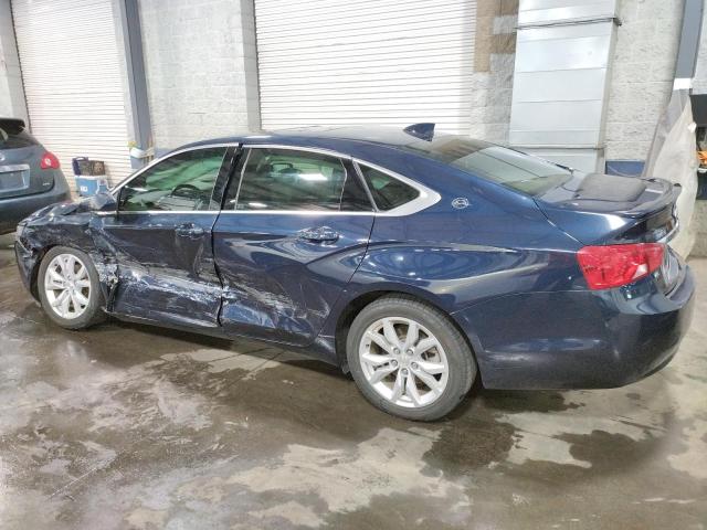 Photo 1 VIN: 2G11Z5S31K9136069 - CHEVROLET IMPALA LT 