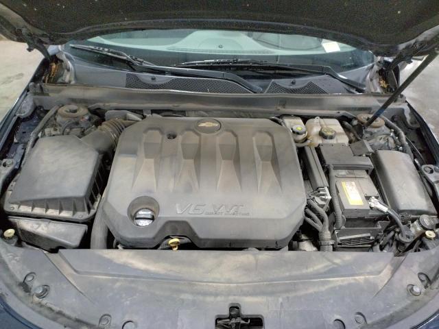 Photo 10 VIN: 2G11Z5S31K9136069 - CHEVROLET IMPALA LT 