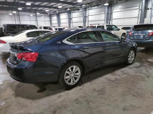 Photo 2 VIN: 2G11Z5S31K9136069 - CHEVROLET IMPALA LT 