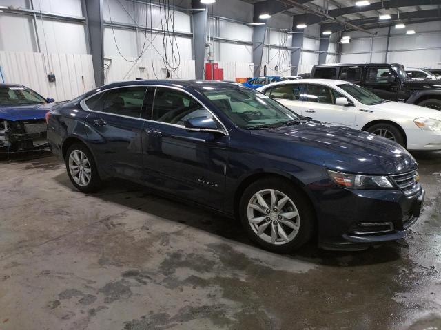 Photo 3 VIN: 2G11Z5S31K9136069 - CHEVROLET IMPALA LT 