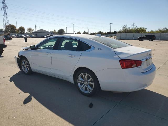 Photo 1 VIN: 2G11Z5S31K9139442 - CHEVROLET IMPALA LT 