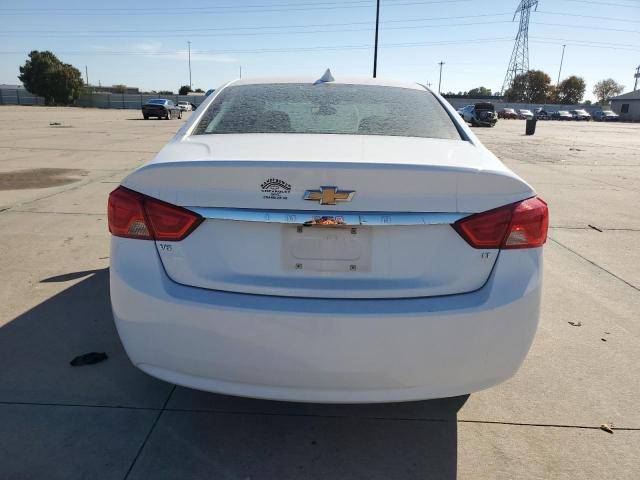 Photo 5 VIN: 2G11Z5S31K9139442 - CHEVROLET IMPALA LT 