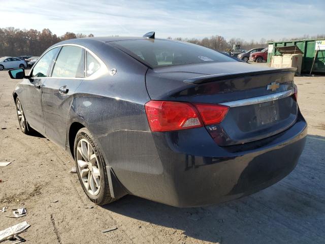 Photo 2 VIN: 2G11Z5S31K9154460 - CHEVROLET IMPALA LT 