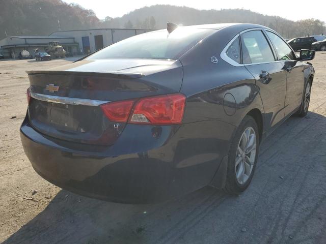 Photo 3 VIN: 2G11Z5S31K9154460 - CHEVROLET IMPALA LT 