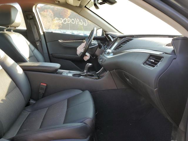 Photo 4 VIN: 2G11Z5S31K9154460 - CHEVROLET IMPALA LT 