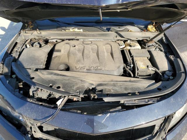 Photo 6 VIN: 2G11Z5S31K9154460 - CHEVROLET IMPALA LT 