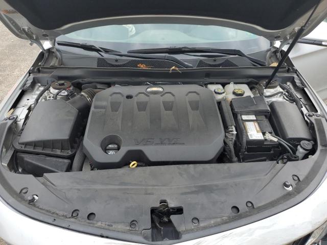 Photo 10 VIN: 2G11Z5S31K9158086 - CHEVROLET IMPALA 