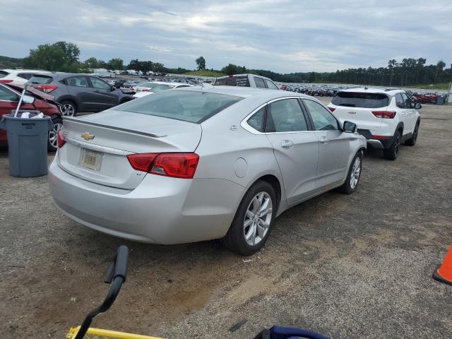 Photo 2 VIN: 2G11Z5S31K9158086 - CHEVROLET IMPALA 