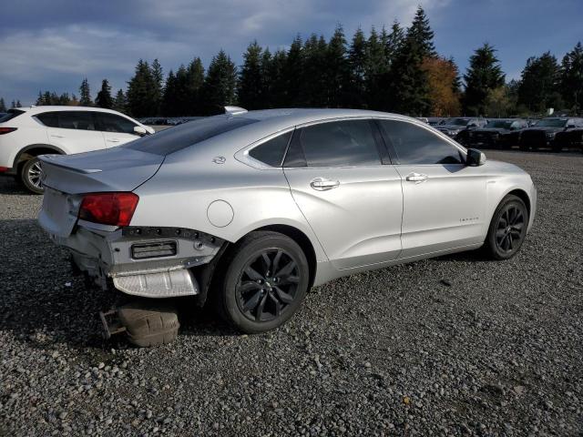 Photo 2 VIN: 2G11Z5S31K9158279 - CHEVROLET IMPALA LT 