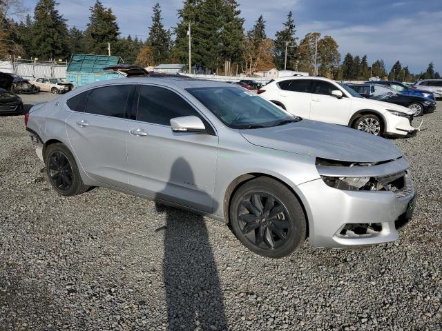 Photo 3 VIN: 2G11Z5S31K9158279 - CHEVROLET IMPALA LT 