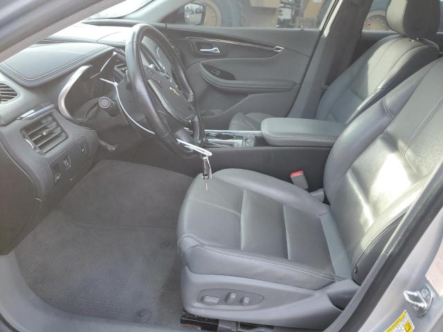 Photo 6 VIN: 2G11Z5S31K9158279 - CHEVROLET IMPALA LT 