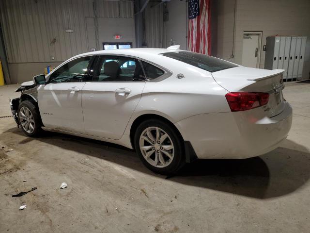 Photo 1 VIN: 2G11Z5S31K9160694 - CHEVROLET IMPALA LT 