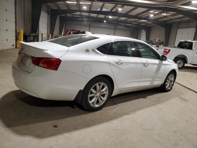 Photo 2 VIN: 2G11Z5S31K9160694 - CHEVROLET IMPALA LT 