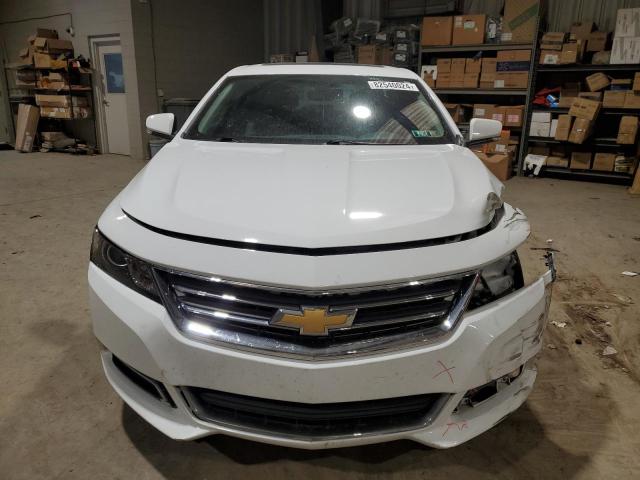 Photo 4 VIN: 2G11Z5S31K9160694 - CHEVROLET IMPALA LT 