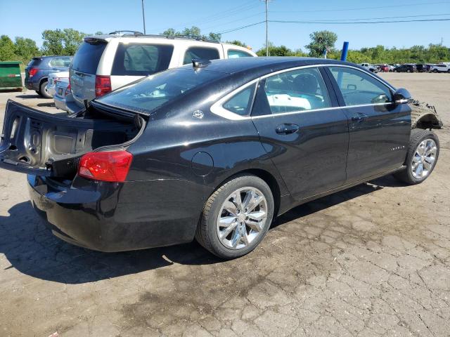 Photo 2 VIN: 2G11Z5S31K9161330 - CHEVROLET IMPALA LT 