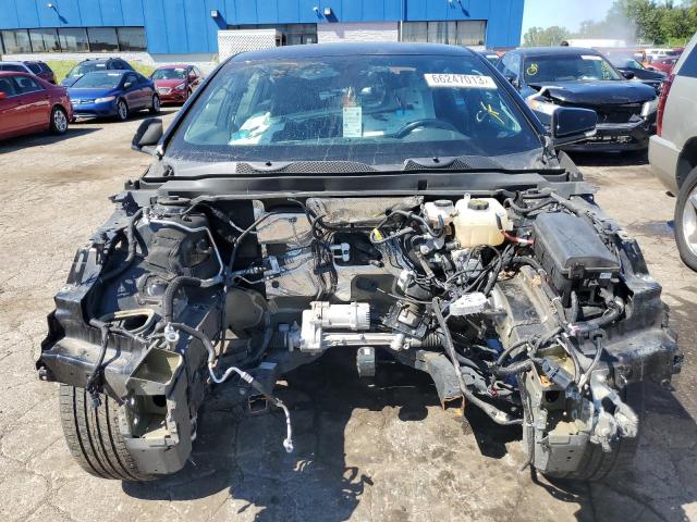 Photo 4 VIN: 2G11Z5S31K9161330 - CHEVROLET IMPALA LT 