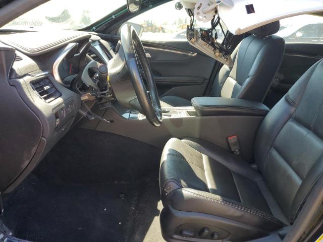 Photo 6 VIN: 2G11Z5S31K9161330 - CHEVROLET IMPALA LT 