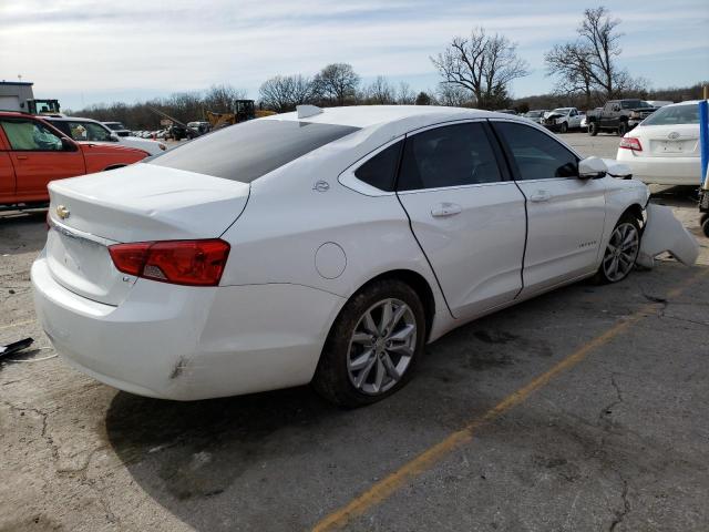 Photo 2 VIN: 2G11Z5S31L9101579 - CHEVROLET IMPALA 