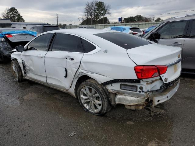 Photo 1 VIN: 2G11Z5S31L9102683 - CHEVROLET IMPALA LT 