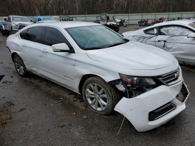 Photo 3 VIN: 2G11Z5S31L9102683 - CHEVROLET IMPALA LT 