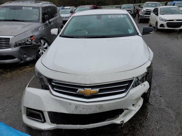 Photo 4 VIN: 2G11Z5S31L9102683 - CHEVROLET IMPALA LT 