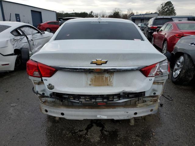 Photo 5 VIN: 2G11Z5S31L9102683 - CHEVROLET IMPALA LT 