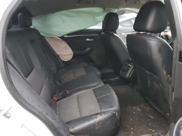 Photo 9 VIN: 2G11Z5S31L9102683 - CHEVROLET IMPALA LT 