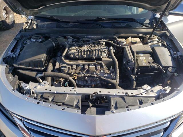 Photo 10 VIN: 2G11Z5S31L9103588 - CHEVROLET IMPALA LT 