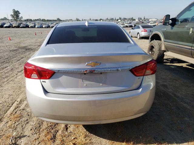 Photo 5 VIN: 2G11Z5S31L9103588 - CHEVROLET IMPALA LT 