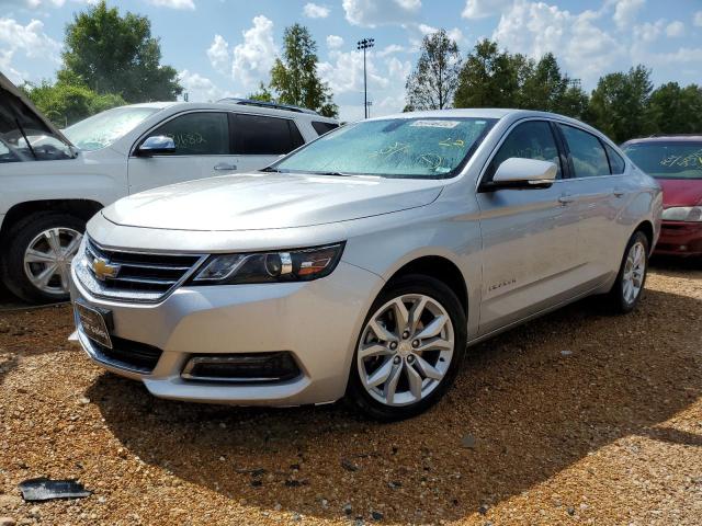 Photo 1 VIN: 2G11Z5S31L9106152 - CHEVROLET IMPALA 