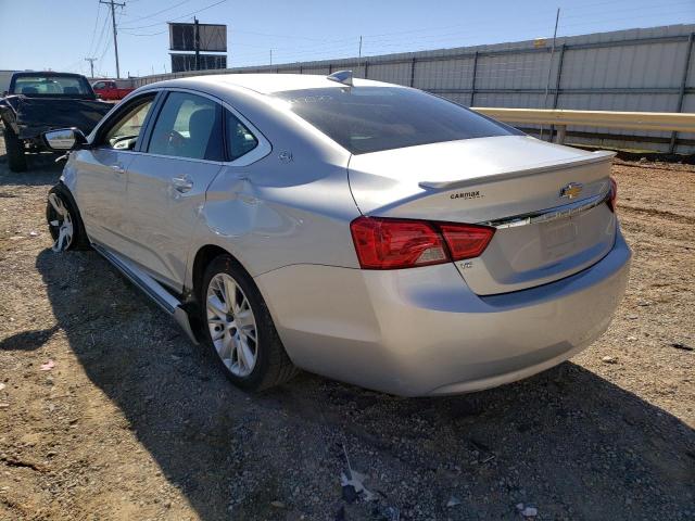 Photo 2 VIN: 2G11Z5S32H9147722 - CHEVROLET IMPALA LS 