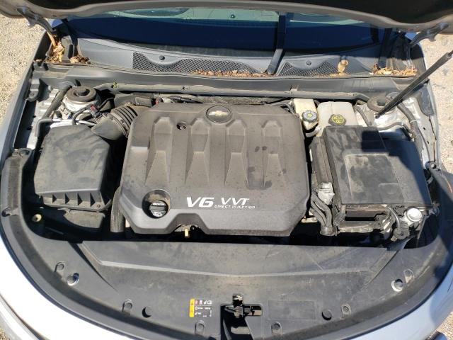 Photo 6 VIN: 2G11Z5S32H9147722 - CHEVROLET IMPALA LS 