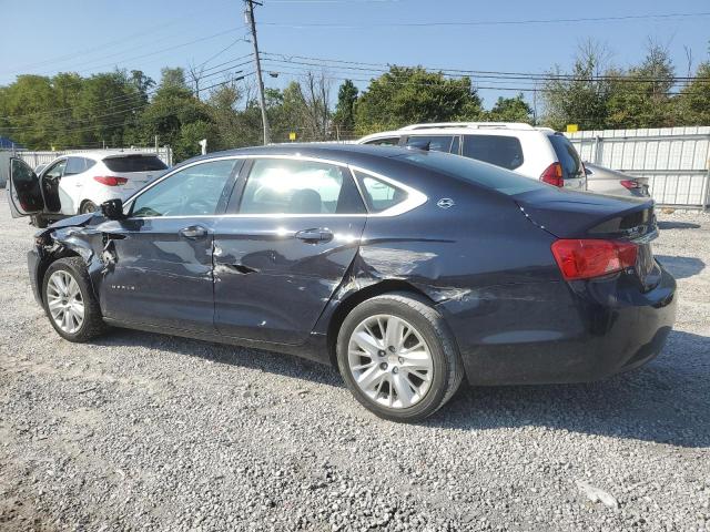 Photo 1 VIN: 2G11Z5S32H9181157 - CHEVROLET IMPALA LS 