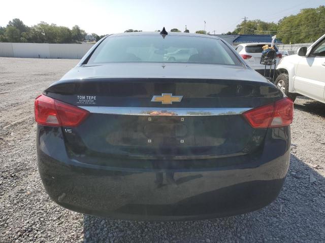 Photo 5 VIN: 2G11Z5S32H9181157 - CHEVROLET IMPALA LS 