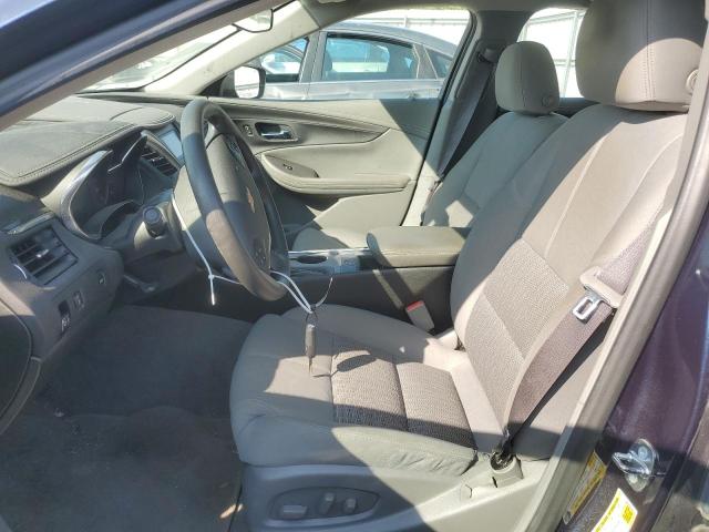 Photo 6 VIN: 2G11Z5S32H9181157 - CHEVROLET IMPALA LS 