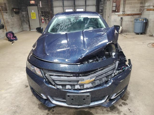 Photo 4 VIN: 2G11Z5S32H9194734 - CHEVROLET IMPALA LS 