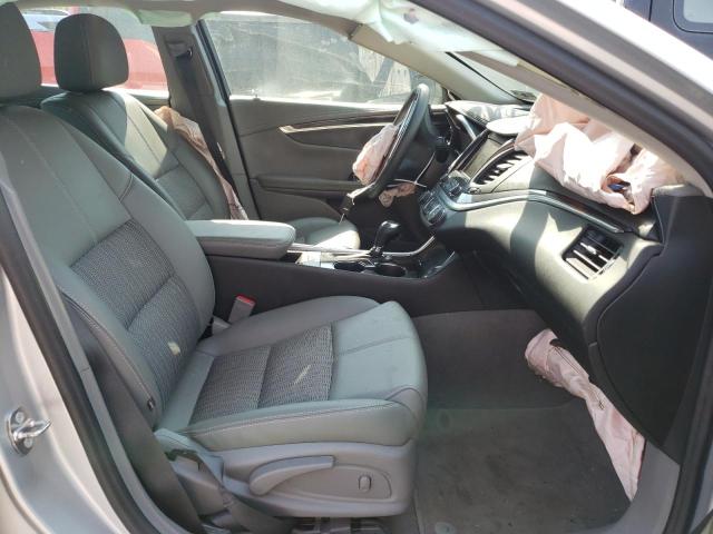 Photo 4 VIN: 2G11Z5S32J9103662 - CHEVROLET IMPALA LS 