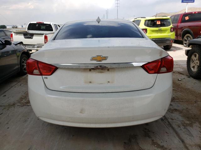 Photo 5 VIN: 2G11Z5S32J9155602 - CHEVROLET IMPALA LS 